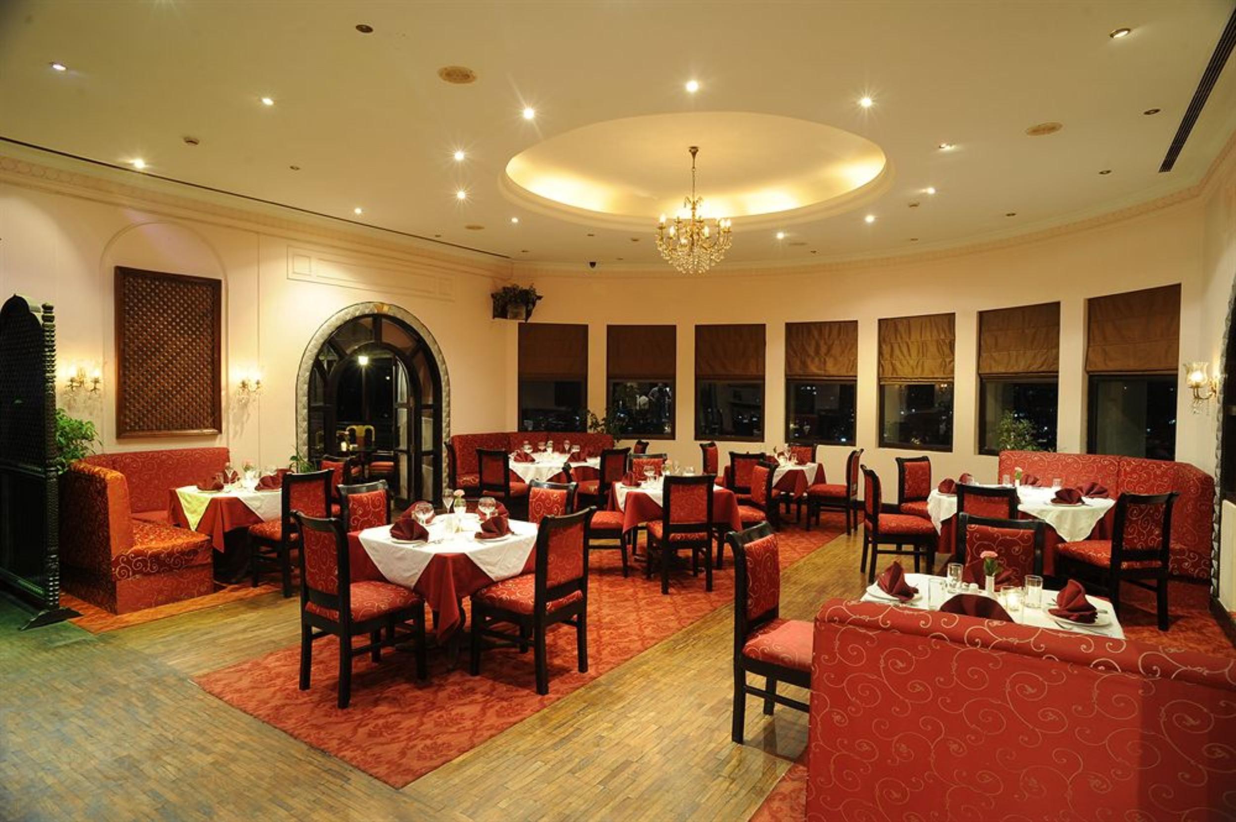 Fish Tail Lodge Pokhara Luaran gambar