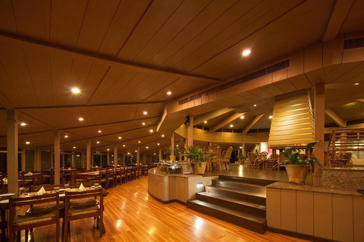 Fish Tail Lodge Pokhara Luaran gambar
