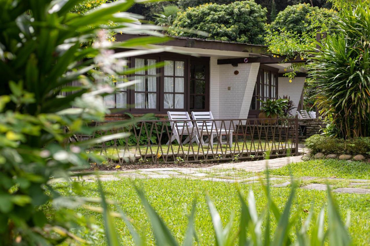 Fish Tail Lodge Pokhara Luaran gambar