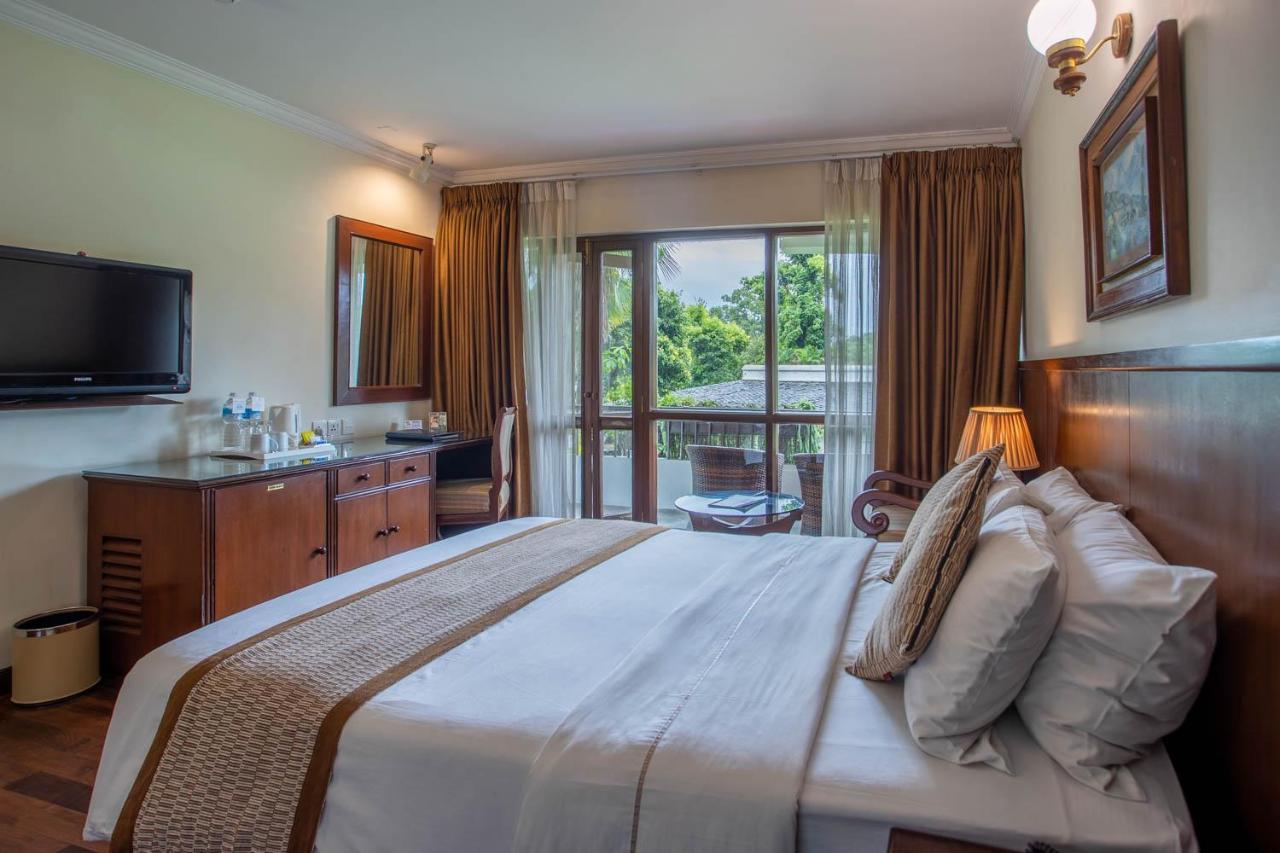 Fish Tail Lodge Pokhara Luaran gambar