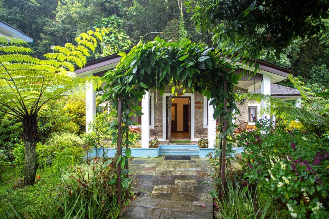 Fish Tail Lodge Pokhara Luaran gambar