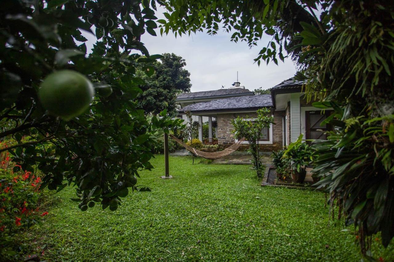 Fish Tail Lodge Pokhara Luaran gambar