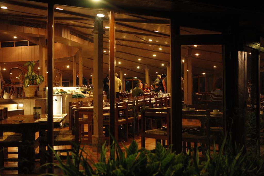 Fish Tail Lodge Pokhara Luaran gambar